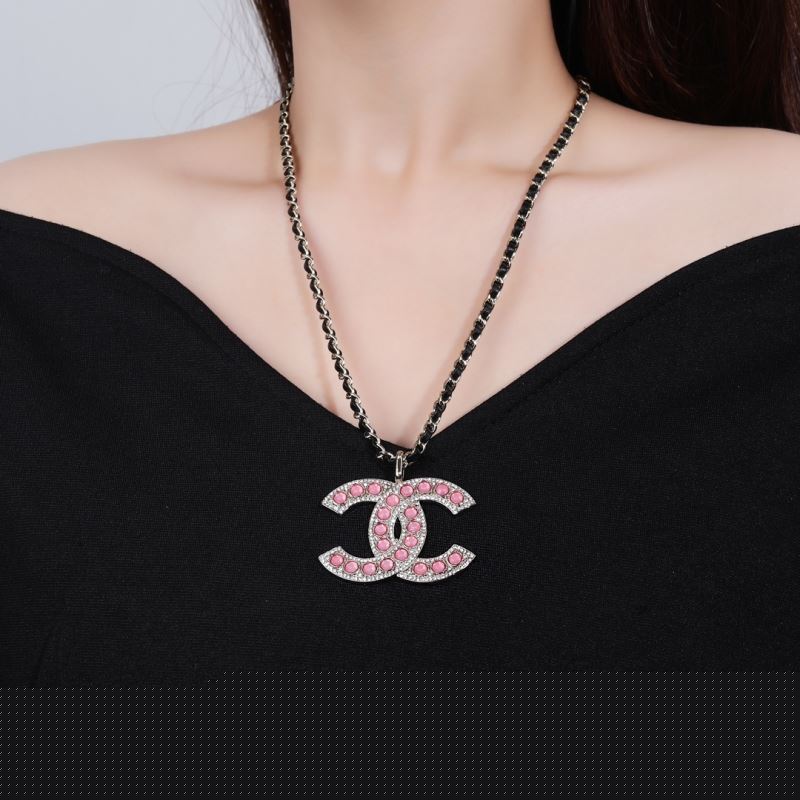 Ch*el brooches